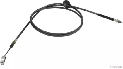 Трос, стояночная тормозная система HERTH+BUSS JAKOPARTS купить