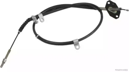 Трос, стояночная тормозная система HERTH+BUSS JAKOPARTS купить