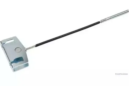 Трос, стояночная тормозная система HERTH+BUSS JAKOPARTS купить