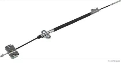 Трос, стояночная тормозная система HERTH+BUSS JAKOPARTS купить