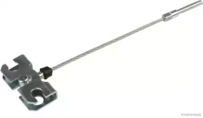 Трос, стояночная тормозная система HERTH+BUSS JAKOPARTS купить