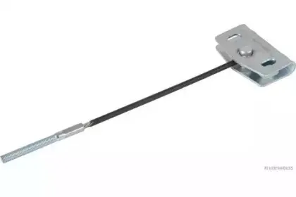 Трос, стояночная тормозная система HERTH+BUSS JAKOPARTS купить