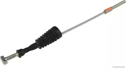 Трос, стояночная тормозная система HERTH+BUSS JAKOPARTS купить