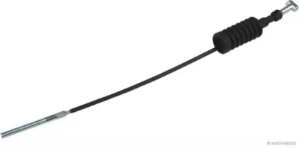 Трос, стояночная тормозная система HERTH+BUSS JAKOPARTS купить