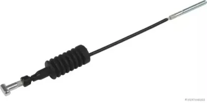 Трос, стояночная тормозная система HERTH+BUSS JAKOPARTS купить
