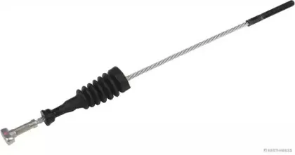 Трос, стояночная тормозная система HERTH+BUSS JAKOPARTS купить