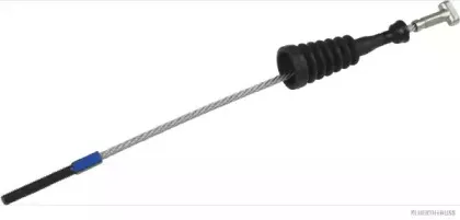 Трос, стояночная тормозная система HERTH+BUSS JAKOPARTS купить