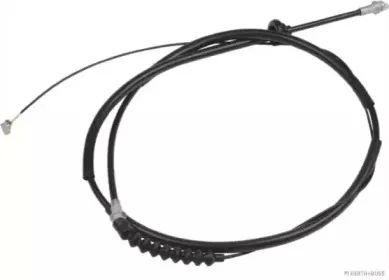 Трос, стояночная тормозная система HERTH+BUSS JAKOPARTS купить