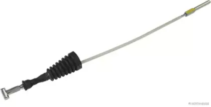 Трос, стояночная тормозная система HERTH+BUSS JAKOPARTS купить