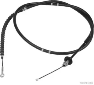 Трос, стояночная тормозная система HERTH+BUSS JAKOPARTS купить