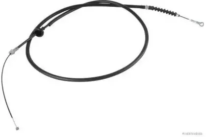 Трос, стояночная тормозная система HERTH+BUSS JAKOPARTS купить