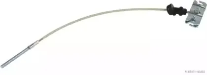 Трос, стояночная тормозная система HERTH+BUSS JAKOPARTS купить