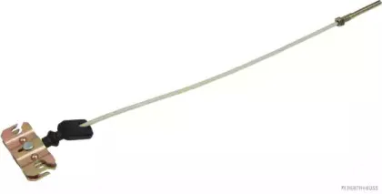 Трос, стояночная тормозная система HERTH+BUSS JAKOPARTS купить