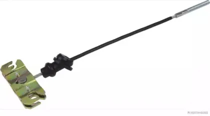 Трос, стояночная тормозная система HERTH+BUSS JAKOPARTS купить