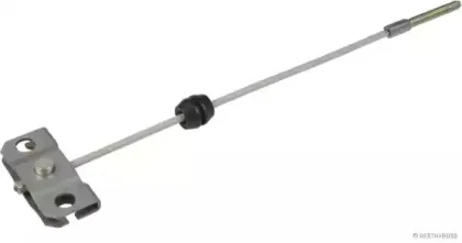 Трос, стояночная тормозная система HERTH+BUSS JAKOPARTS купить