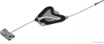 Трос, стояночная тормозная система HERTH+BUSS JAKOPARTS купить