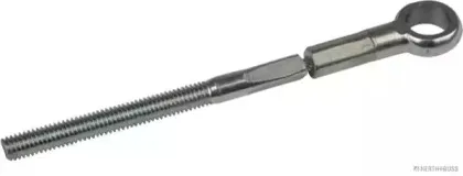 Трос, стояночная тормозная система HERTH+BUSS JAKOPARTS купить