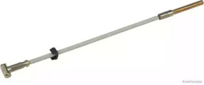 Трос, стояночная тормозная система HERTH+BUSS JAKOPARTS купить