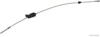Трос, стояночная тормозная система HERTH+BUSS JAKOPARTS купить