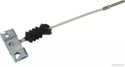 Трос, стояночная тормозная система HERTH+BUSS JAKOPARTS купить