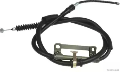 Трос, стояночная тормозная система HERTH+BUSS JAKOPARTS купить