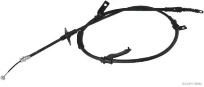 Трос, стояночная тормозная система HERTH+BUSS JAKOPARTS купить