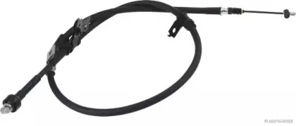 Трос, стояночная тормозная система HERTH+BUSS JAKOPARTS купить