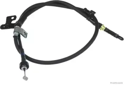 Трос, стояночная тормозная система HERTH+BUSS JAKOPARTS купить