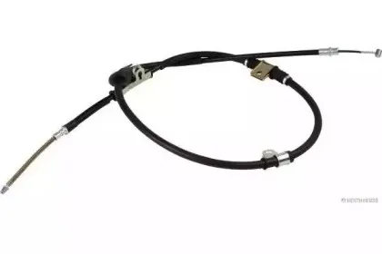 Трос, стояночная тормозная система HERTH+BUSS JAKOPARTS купить