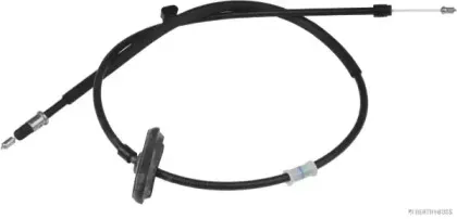 Трос, стояночная тормозная система HERTH+BUSS JAKOPARTS купить