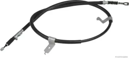 Трос, стояночная тормозная система HERTH+BUSS JAKOPARTS купить