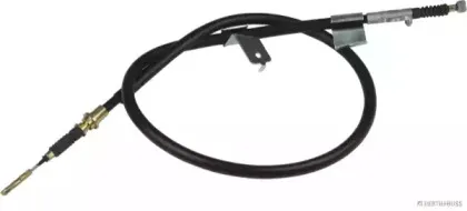 Трос, стояночная тормозная система HERTH+BUSS JAKOPARTS купить