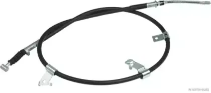 Трос, стояночная тормозная система HERTH+BUSS JAKOPARTS купить