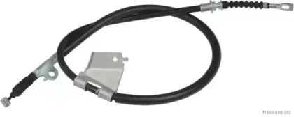 Трос, стояночная тормозная система HERTH+BUSS JAKOPARTS купить
