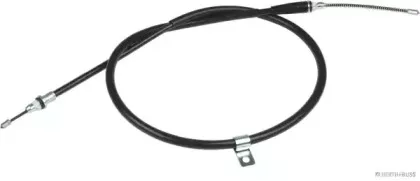 Трос, стояночная тормозная система HERTH+BUSS JAKOPARTS купить