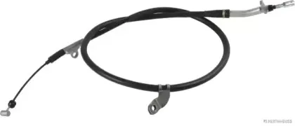 Трос, стояночная тормозная система HERTH+BUSS JAKOPARTS купить