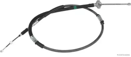 Трос, стояночная тормозная система HERTH+BUSS JAKOPARTS купить