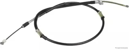 Трос, стояночная тормозная система HERTH+BUSS JAKOPARTS купить