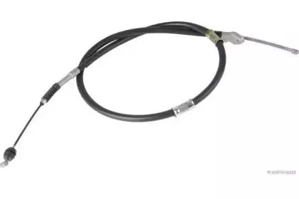 Трос, стояночная тормозная система HERTH+BUSS JAKOPARTS купить