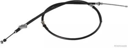 Трос, стояночная тормозная система HERTH+BUSS JAKOPARTS купить