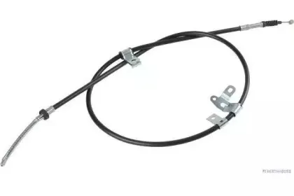 Трос, стояночная тормозная система HERTH+BUSS JAKOPARTS купить