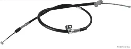 Трос, стояночная тормозная система HERTH+BUSS JAKOPARTS купить