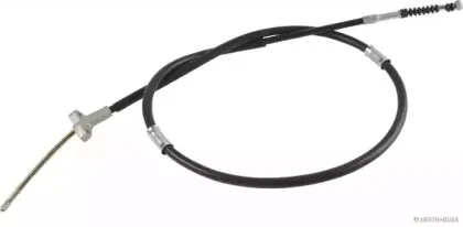 Трос, стояночная тормозная система HERTH+BUSS JAKOPARTS купить