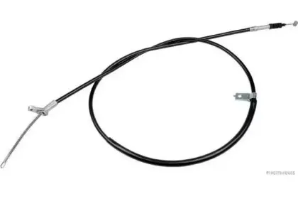 Трос, стояночная тормозная система HERTH+BUSS JAKOPARTS купить