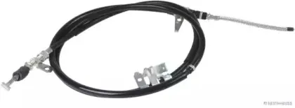 Трос, стояночная тормозная система HERTH+BUSS JAKOPARTS купить
