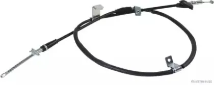 Трос, стояночная тормозная система HERTH+BUSS JAKOPARTS купить