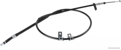Трос, стояночная тормозная система HERTH+BUSS JAKOPARTS купить