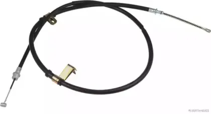 Трос, стояночная тормозная система HERTH+BUSS JAKOPARTS купить