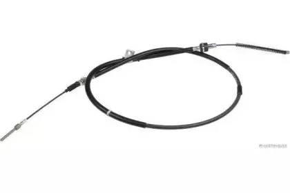 Трос, стояночная тормозная система HERTH+BUSS JAKOPARTS купить