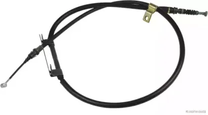 Трос, стояночная тормозная система HERTH+BUSS JAKOPARTS купить